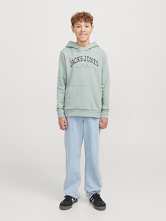 JACK & JONES | Sudadera con capucha para niño - Hoodie JJECALEB