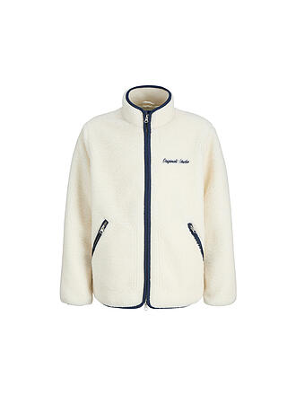 JACK & JONES | Sudadera con cremallera para niño JORNORREBRO