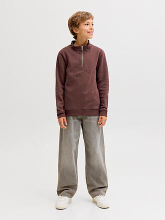 JACK & JONES | Jerséi para niño JORBLEECKER