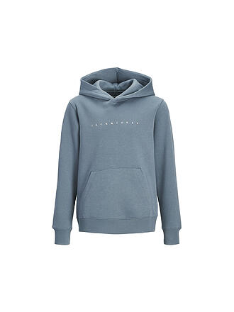 JACK & JONES | Sudadera con capucha para niño - Hoodie JJESTAR JJ