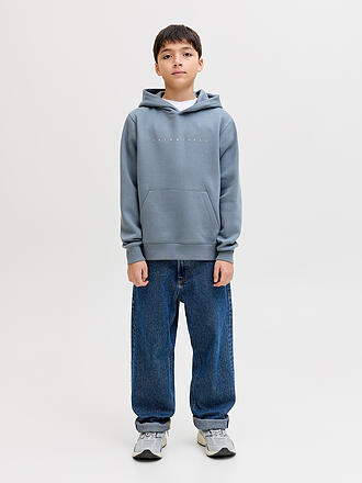 JACK & JONES | Sudadera con capucha para niño - Hoodie JJESTAR JJ
