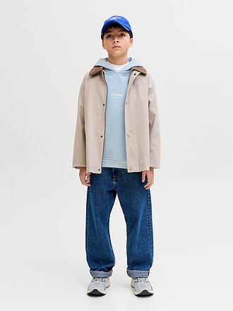 JACK & JONES | Sudadera con capucha para niño - Hoodie JJESOHO