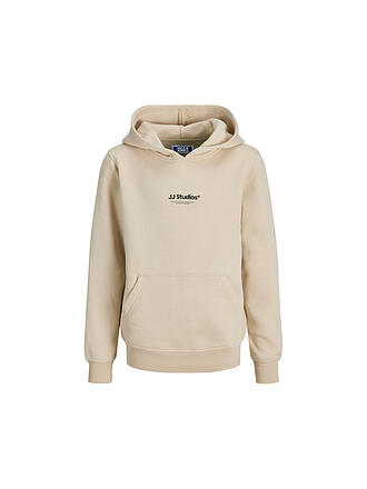 JACK & JONES | Sudadera con capucha para niño - Hoodie JJESOHO