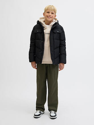 JACK & JONES | Sudadera con capucha para niño - Hoodie JJESOHO
