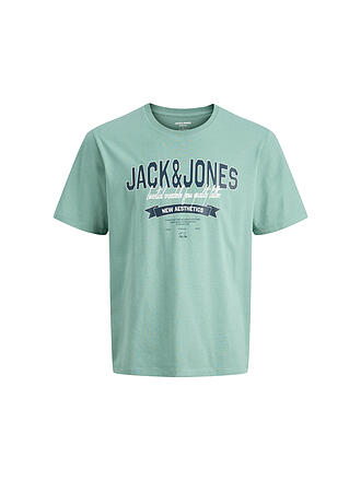 JACK & JONES | Camiseta de niño JJELOGO