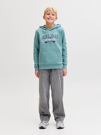 JACK & JONES | Sudadera con capucha para niño JJELOGO