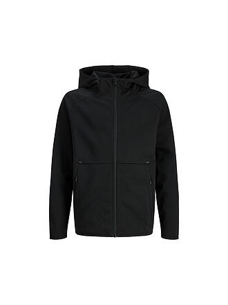 JACK & JONES | Sudadera con cremallera para niño JJEBASE