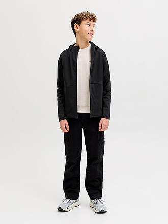 JACK & JONES | Sudadera con cremallera para niño JJEBASE