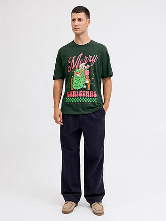 JACK & JONES | Camiseta JORHOLIDAY