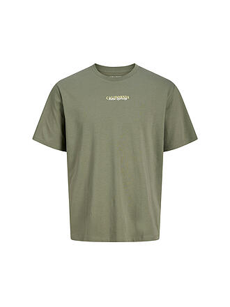 JACK & JONES | Nombre del producto: Camiseta de niño JJCITY