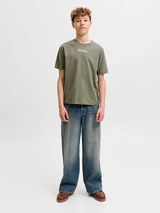 JACK & JONES | Nombre del producto: Camiseta de niño JJCITY