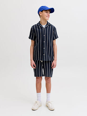 JACK & JONES | Nombre del producto: Camisa de niño JORCOBA