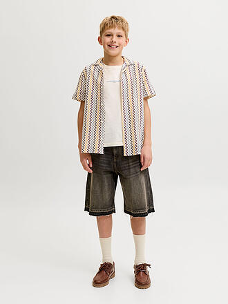 JACK & JONES | Nombre del producto: Camisa de niño JORMONTAUK