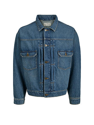 JACK & JONES | Nombre del producto: Chaqueta vaquera JJIMILES