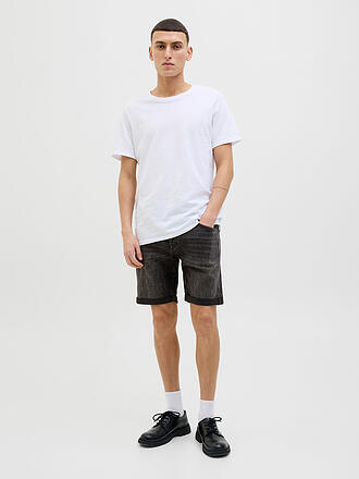 JACK & JONES | Nombre del producto: Jeansshorts JJIRICK JJFOX