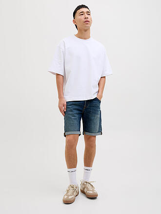 JACK & JONES | Nombre del producto: Jeansshorts JJIRICK JJFOX