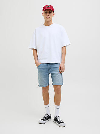 JACK & JONES | Nombre del producto: Jeansshorts JJIRICK JJFOX
