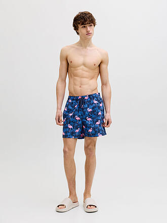 JACK & JONES | Bañador JPSTMAUI VIBES