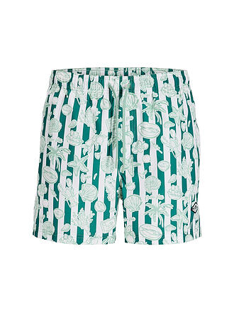 JACK & JONES | Bañador JPSTMAUI VIBES