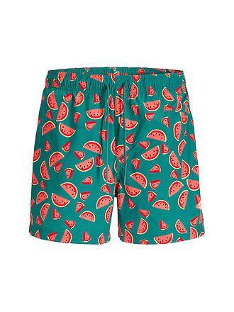 JACK & JONES | Bañador JPSTMAUI VIBES