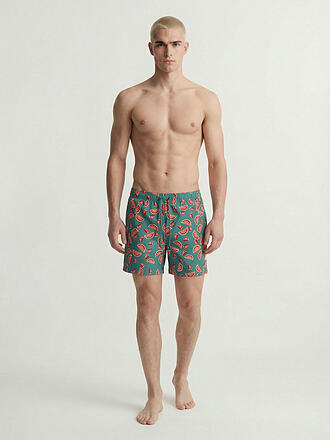 JACK & JONES | Bañador JPSTMAUI VIBES