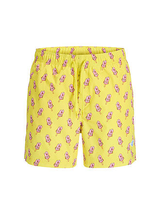 JACK & JONES | Bañador JPSTMAUI VIBES