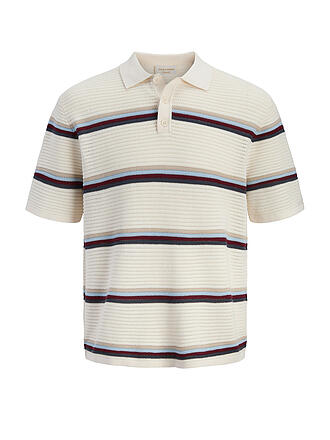 JACK & JONES | Poloshirt JORMAINE