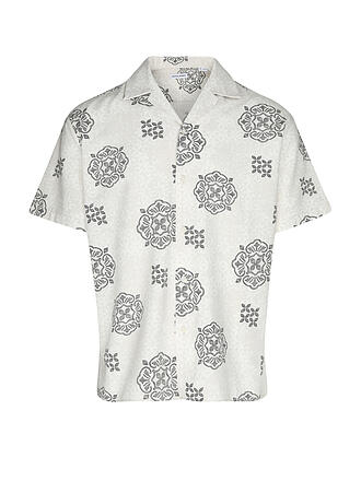 JACK & JONES | Camisa JJALFREDO SLUB RESORT