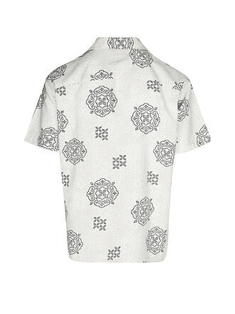 JACK & JONES | Camisa JJALFREDO SLUB RESORT