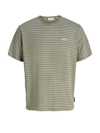 JACK & JONES | Camiseta JJDEVIN DAYTONA