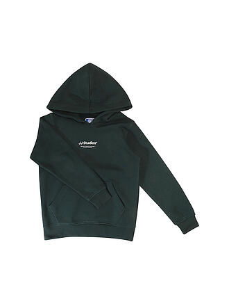 JACK & JONES | Sudadera con capucha para niño - Hoodie JJESOHO