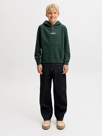 JACK & JONES | Sudadera con capucha para niño - Hoodie JJESOHO