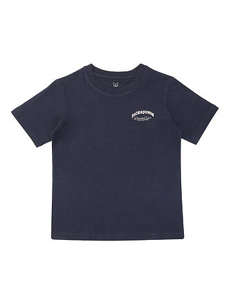 JACK & JONES | Camiseta JJEBRANDES para niño