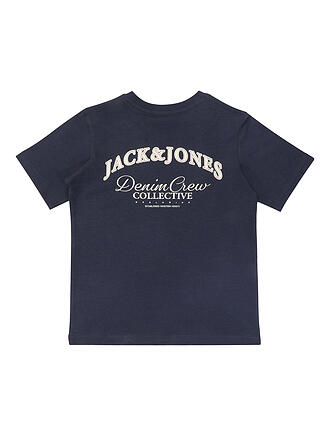 JACK & JONES | Camiseta JJEBRANDES para niño
