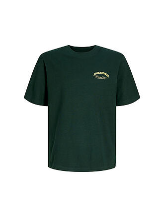 JACK & JONES | Camiseta JJEBRANDES para niño