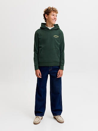 JACK & JONES | Sudadera JJEBRANDES para niño