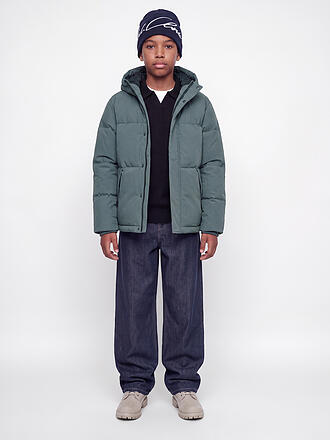 JACK & JONES | Chaqueta acolchada para niño JJESOHO