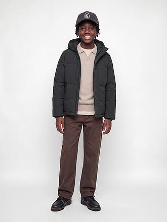 JACK & JONES | Chaqueta acolchada para niño JJESOHO