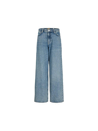 JACK & JONES | Jeans para niño Tapered Fit JJIDAVE JJORIGINAL