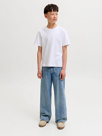 JACK & JONES | Jeans para niño Tapered Fit JJIDAVE JJORIGINAL