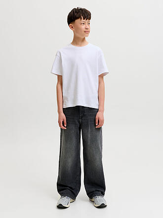 JACK & JONES | Jeans Tapered Fit para niño JJIDAVE JJORIGINAL