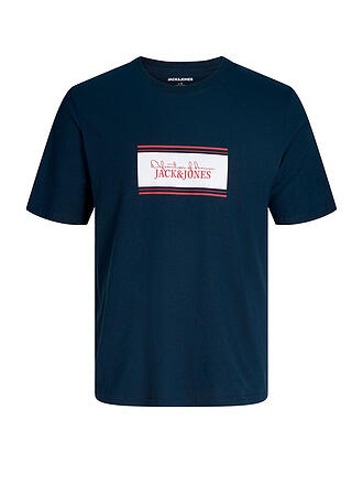 JACK & JONES | Camiseta JJBUSTER