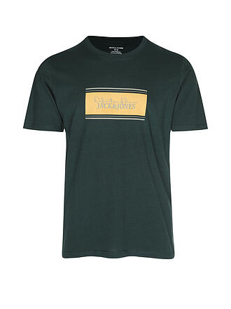 JACK & JONES | Camiseta JJBUSTER