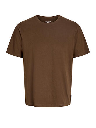JACK & JONES | Camiseta JJEORGANIC