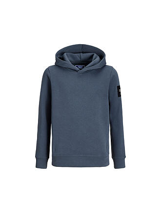 JACK & JONES | Sudadera con capucha para niño - Hoodie JJCLEVELAND