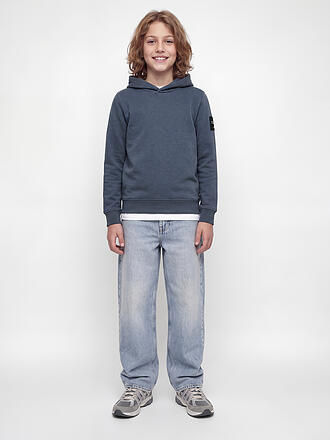 JACK & JONES | Sudadera con capucha para niño - Hoodie JJCLEVELAND