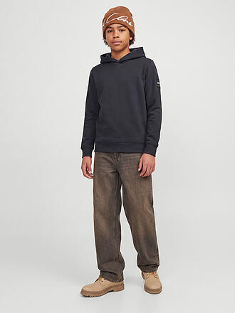 JACK & JONES | Sudadera con capucha para niño - Hoodie JJCLEVELAND