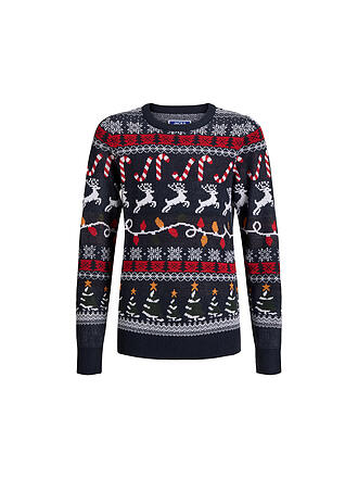 JACK & JONES | Jersey para niño JJXMAS