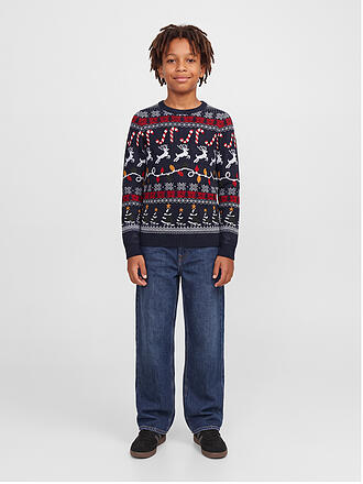JACK & JONES | Jersey para niño JJXMAS