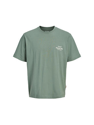 JACK & JONES | Camiseta JORNORREBRO para niño